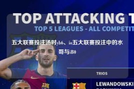 五大联赛投注汤时yb6、io五大联赛投注中的水哥与iB0