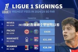 2022欧冠直播哪个平台可以看