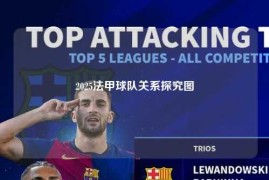2025法甲球队关系探究图