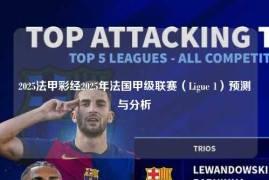 2025法甲彩经2025年法国甲级联赛（Ligue 1）预测与分析