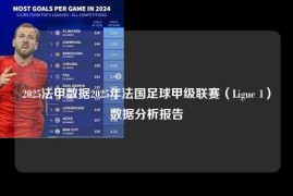 2025法甲数据2025年法国足球甲级联赛（Ligue 1）数据分析报告
