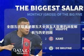 全国五大联赛是哪五大全国五大联赛的深度解析与历史回顾