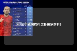 2025法甲新闻虎扑虎扑独家解析！