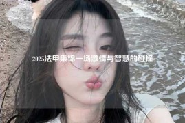 2025法甲集锦一场激情与智慧的碰撞