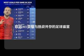 欧冠2021荣耀与挑战并存的足球盛宴