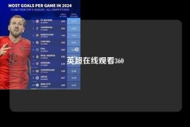 英超在线观看360
