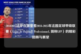20182025法甲在哪里看2018-2025年法国足球甲级联赛（Ligue de Football Professionnel, 简称LFP）的精彩回顾与展望