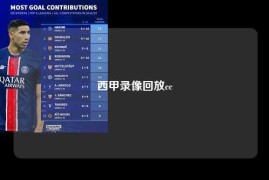 西甲录像回放cc