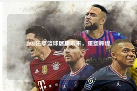2025法甲篮球展望未来，重塑辉煌