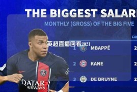 英超直播回看2021
