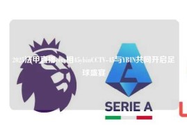 2025法甲直播cctv相45ybinCCTV-45与YBIN共同开启足球盛宴