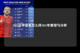 2025法甲派系怎么样2025年展望与分析