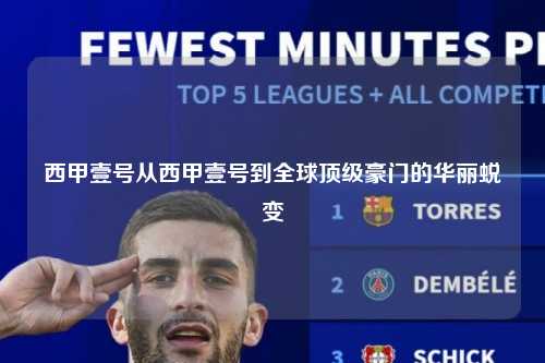西甲壹号从西甲壹号到全球顶级豪门的华丽蜕变第1张-五大联赛直播-五大联赛赛程时间表-五大联赛排名积分榜