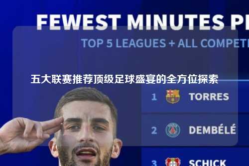 五大联赛推荐顶级足球盛宴的全方位探索第1张-五大联赛直播-五大联赛赛程时间表-五大联赛排名积分榜