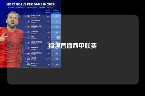 视频直播西甲联赛第1张-五大联赛直播-五大联赛赛程时间表-五大联赛排名积分榜 视频直播西甲联赛