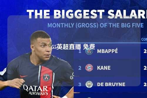 55英超直播 免费第1张-五大联赛直播-五大联赛赛程时间表-五大联赛排名积分榜