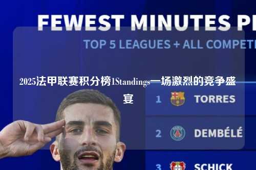 2025法甲联赛积分榜1Standings一场激烈的竞争盛宴第1张-五大联赛直播