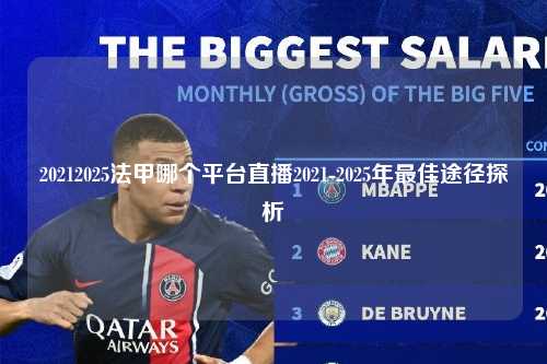 20212025法甲哪个平台直播2021-2025年最佳途径探析第1张-五大联赛直播