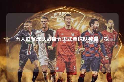 五大联赛球队数量五大联赛球队数量一览第1张-五大联赛直播