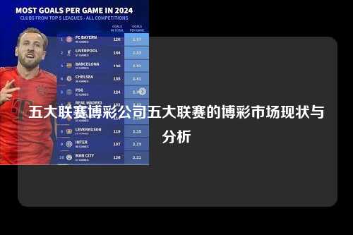 五大联赛博彩公司五大联赛的博彩市场现状与分析第1张-五大联赛直播