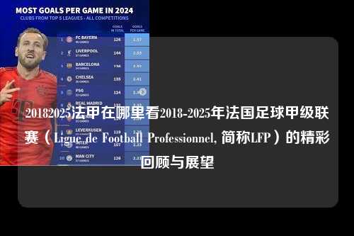 20182025法甲在哪里看2018-2025年法国足球甲级联赛（Ligue de Football Professionnel, 简称LFP）的精彩回顾与展望第1张-五大联赛直播