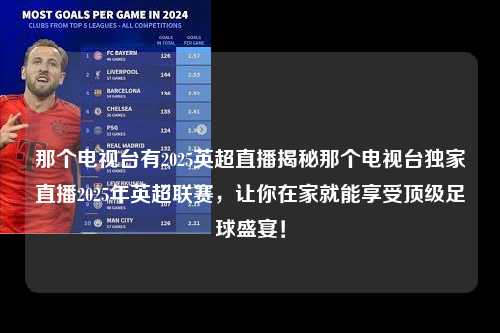 那个电视台有2025英超直播揭秘那个电视台独家直播2025年英超联赛，让你在家就能享受顶级足球盛宴！第1张-五大联赛直播
