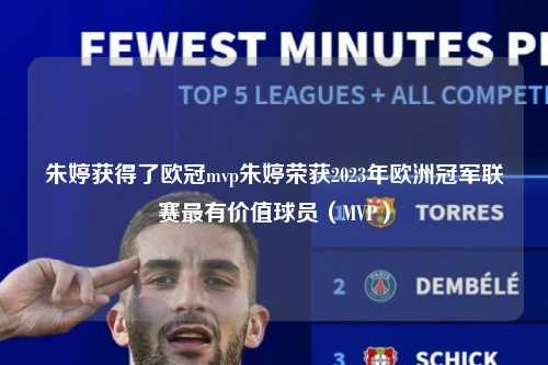 朱婷获得了欧冠mvp朱婷荣获2023年欧洲冠军联赛最有价值球员（MVP）第1张-五大联赛直播