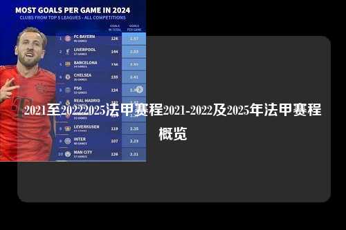 2021至20222025法甲赛程2021-2022及2025年法甲赛程概览第1张-五大联赛直播