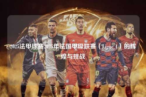 2025法甲球赛2025年法国甲级联赛（Ligue 1）的辉煌与挑战第1张-五大联赛直播