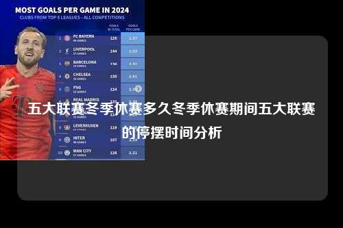 五大联赛冬季休赛多久冬季休赛期间五大联赛的停摆时间分析第1张-五大联赛直播