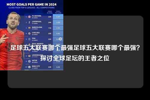足球五大联赛哪个最强足球五大联赛哪个最强？探讨全球足坛的王者之位第1张-五大联赛直播
