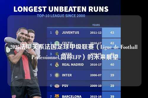 2025法甲关系法国足球甲级联赛（Ligue de Football Professionnel,简称LFP）的未来展望第1张-五大联赛直播