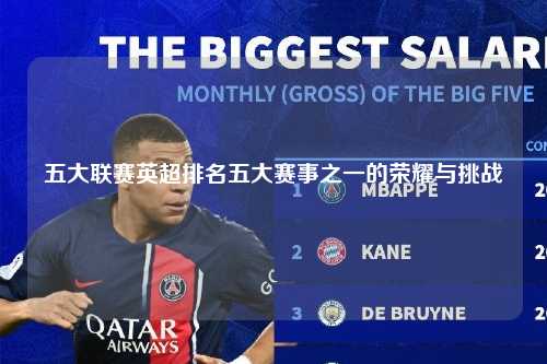 五大联赛英超排名五大赛事之一的荣耀与挑战第1张-五大联赛直播