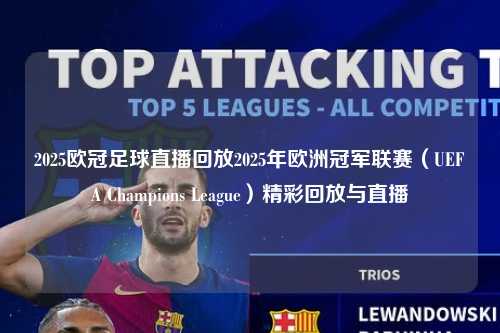 2025欧冠足球直播回放2025年欧洲冠军联赛（UEFA Champions League）精彩回放与直播第1张-五大联赛直播