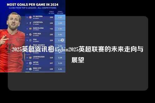 2025英超资讯相45ybin2025英超联赛的未来走向与展望第1张-五大联赛直播