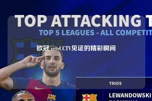 欧冠 cctvCCTV见证的精彩瞬间第1张-五大联赛直播