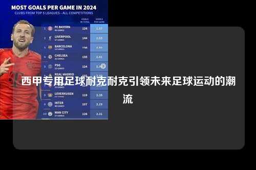 西甲专用足球耐克耐克引领未来足球运动的潮流第1张-五大联赛直播
