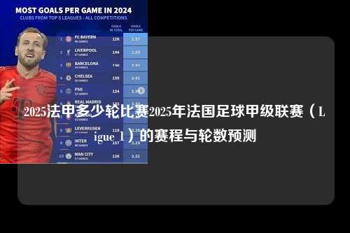 2025法甲多少轮比赛2025年法国足球甲级联赛（Ligue 1）的赛程与轮数预测第1张-五大联赛直播