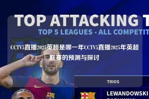 CCTV5直播2025英超是哪一年CCTV5直播2025年英超联赛的预测与探讨第1张-五大联赛直播