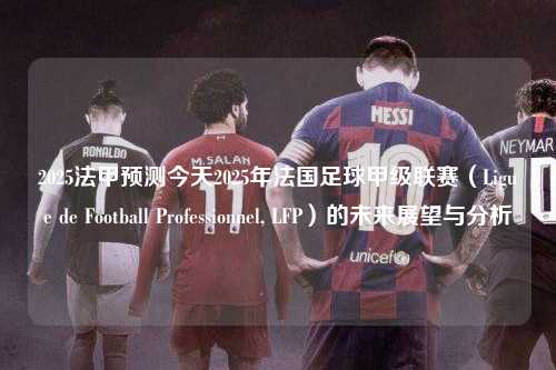 2025法甲预测今天2025年法国足球甲级联赛（Ligue de Football Professionnel, LFP）的未来展望与分析第1张-五大联赛直播
