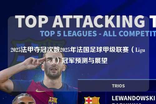 2025法甲夺冠次数2025年法国足球甲级联赛（Ligue 1）冠军预测与展望第1张-五大联赛直播